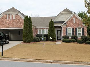 6140 Vickery Pt, Cumming, GA 30040