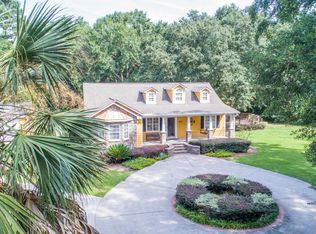 1722 Latroy Ave, Mount Pleasant, SC 29464