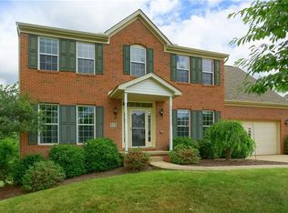 513 Madison Dr, Gibsonia, PA