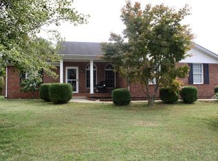 1319 Burchwood Ct, Henderson, KY 42420