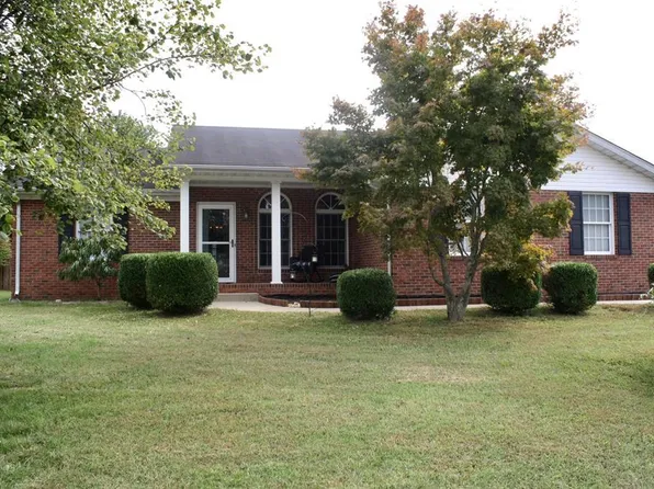 1319 Burchwood Ct, Henderson, KY 42420