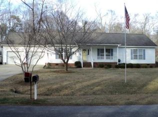 103 Vassar Pl, Washington, NC 27889