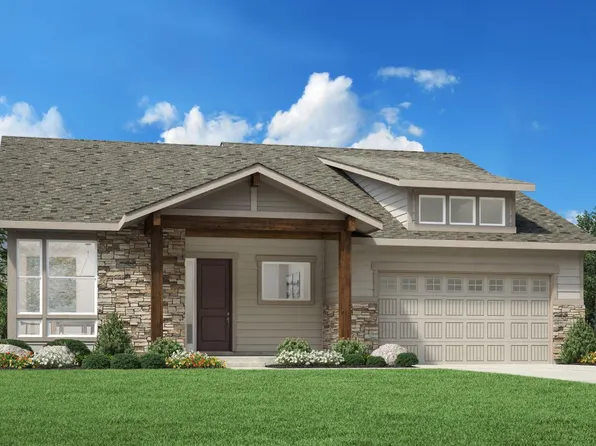461 Agoseris Way, Castle Rock, CO 80104
