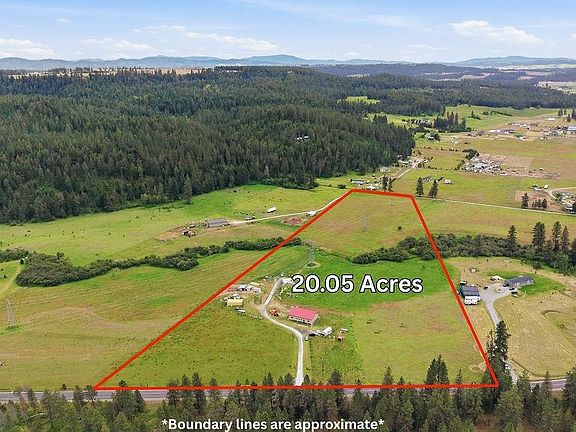 2nd image of 5320 E Elk Chattaroy Rd