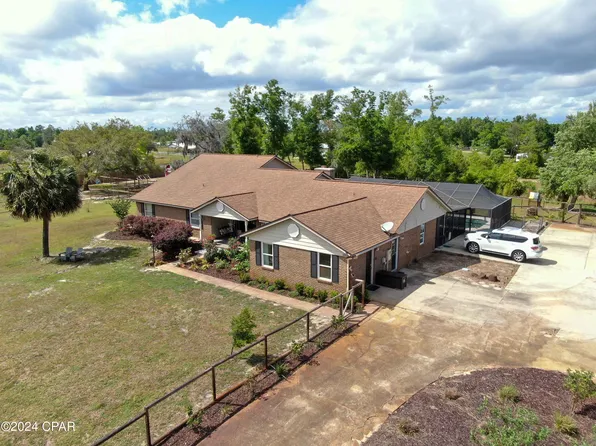 4208 Deerpoint Lake Dr, Panama City, FL 32409