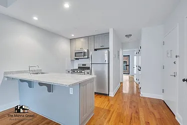 Rented by Bold New York