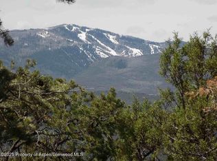 66 Little Wood Ln, Glenwood Springs, CO 81601