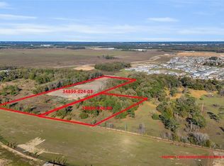 SW 80th Ave, Ocala, FL 34481