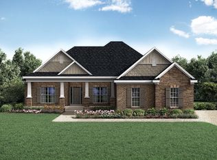 LOT 586 Fancy Gap, Louisville, KY 40299