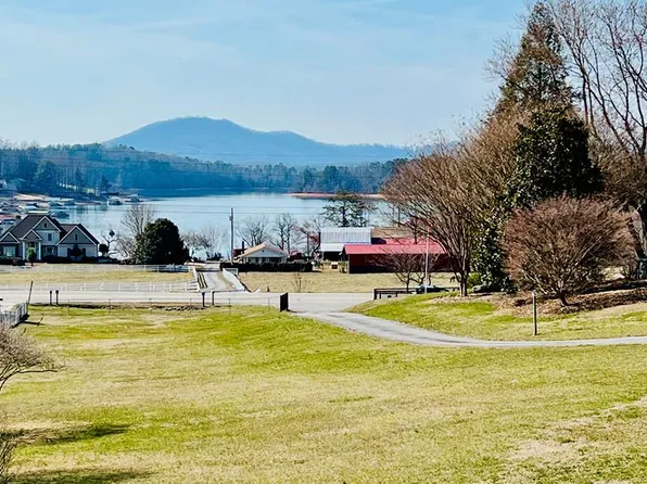 2600 Highway 75, Hiawassee, GA 30546