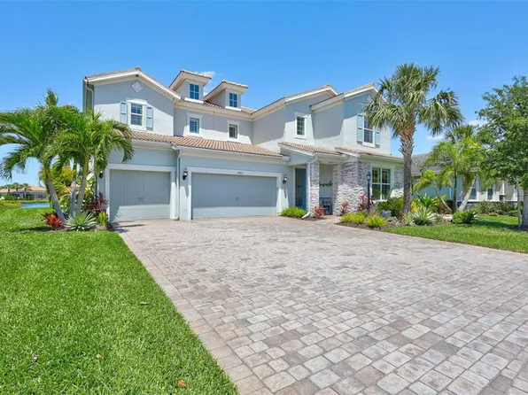 11913 Blue Hill Trl, Bradenton, FL 34211