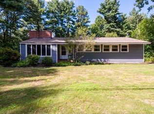 41 Chandler Cir, Andover, MA 01810