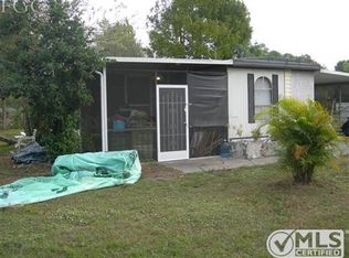 7753 Marx Dr, North Fort Myers, FL 33917