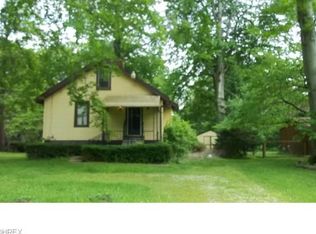 716 Riverview St NW, Warren, OH