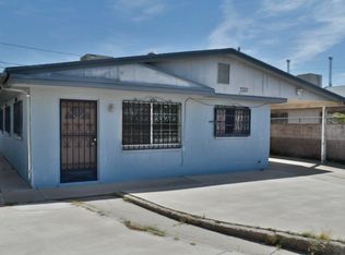 7333 Mimosa Ave, El Paso, TX 79915