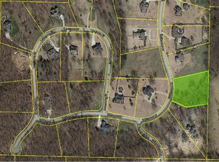 3892 N Bridlewood Dr #2304, Springdale, AR 72764