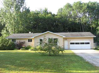 22051 Lake Avalon Rd, Hillman, MI 49746