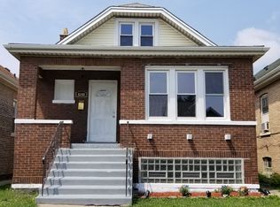 4348 S Saint Louis Ave, Chicago, IL