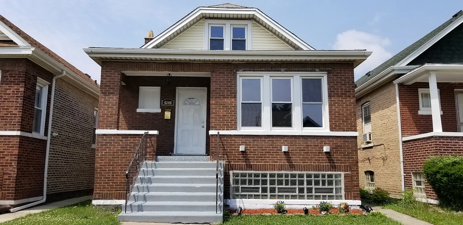 4348 S Saint Louis Ave photo 1