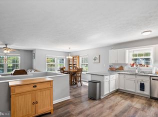 816 Burgess Ct, Woodstock, VA 22664