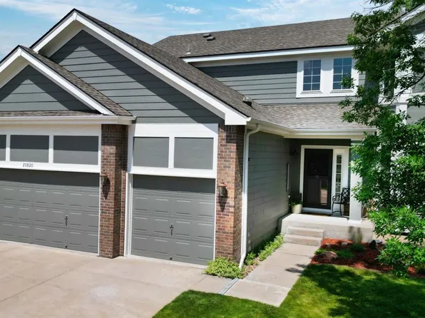 20820 Omaha Avenue, Parker, CO 80138
