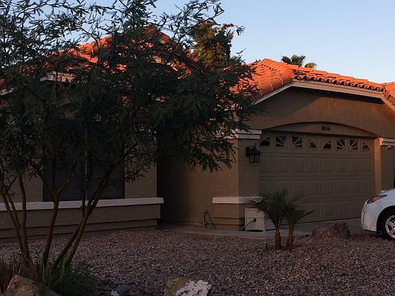 2nd image of 8866 E Windrose Dr
