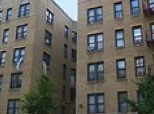 203 Audubon Ave, New York, NY 10033