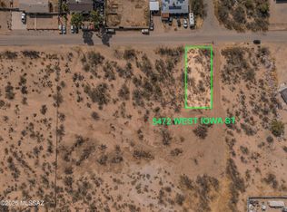 5472 W Iowa St #1, Tucson, AZ 85757