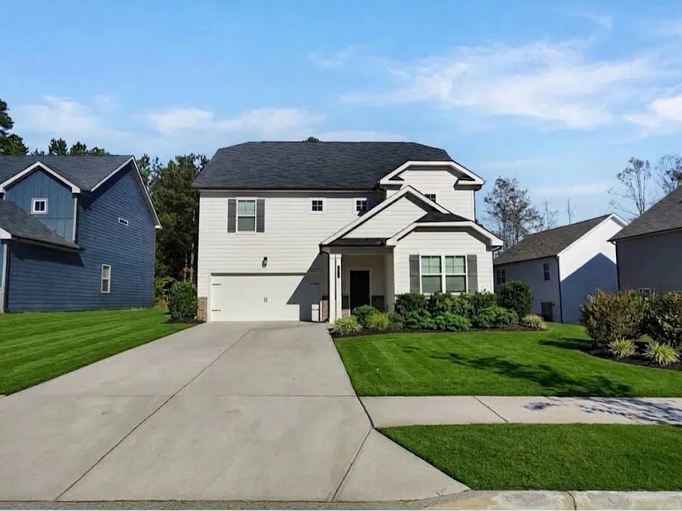 201 Softwood Ct