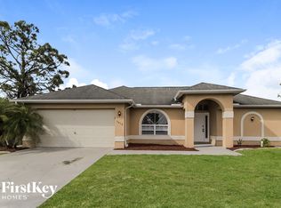 3016 11th St W, Lehigh Acres, FL 33971