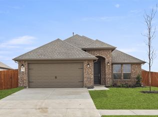 3506 Equinox Dr, Forney, TX 75126