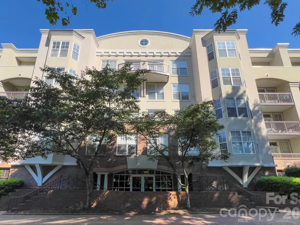 405 W 7th St APT 303, Charlotte, NC 28202