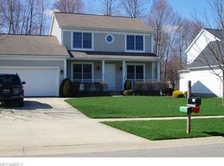 3141 Westwood Dr, Ravenna, OH 44266