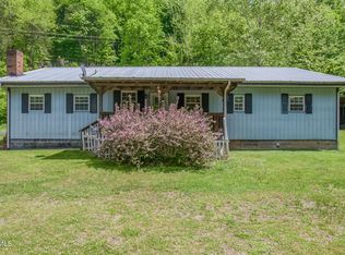 231 Ollis Bowers Hill Rd, Kingsport, TN 37664