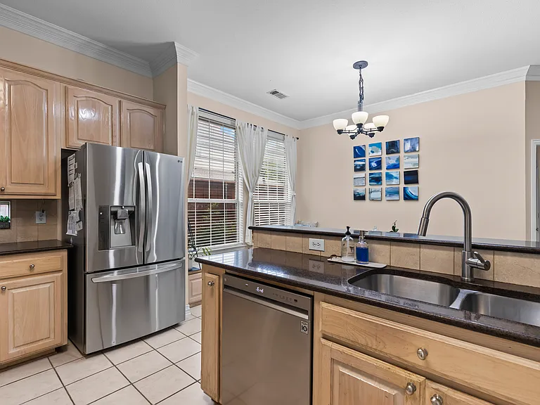 3513 Sandy Trail Ln — Photo 19