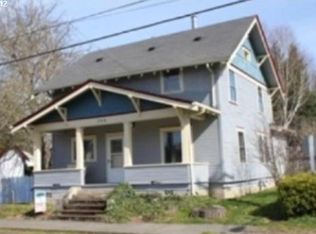 709 Oak St, Amity, OR 97101