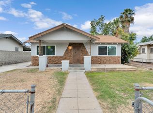 617 N Farris Ave, Fresno, CA 93728