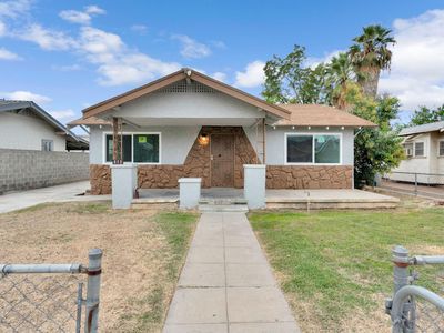 617 N Farris Ave, Fresno, CA, 93728