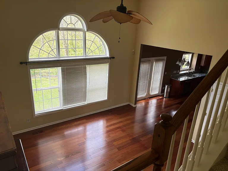 Living hall