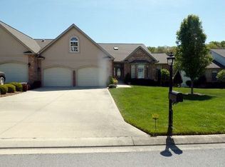 135 Lafayette Pt APT 14, Crossville, TN 38558