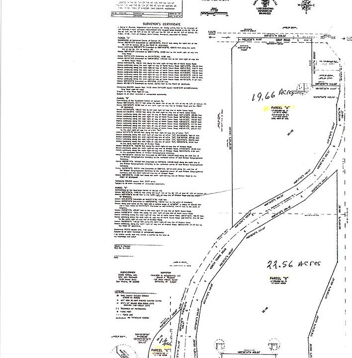 2nd image of N Towne Gray Rd