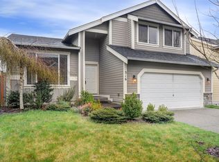 316 Yakima Pl SE, Renton, WA 98059