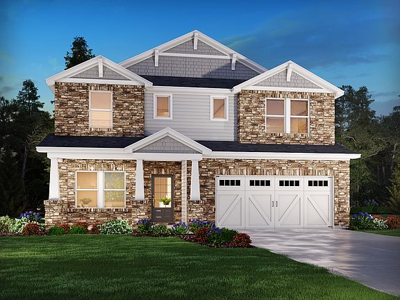 2nd image of 3309 Dawson Forest Rd E #2U5L3D