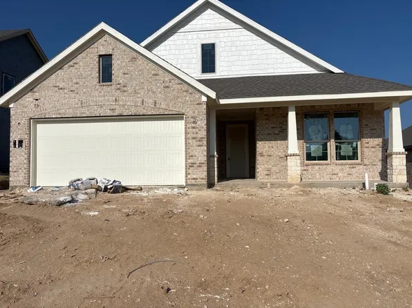 508 Vista Ridge Dr, Weatherford, TX 76087