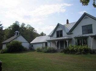 4517 N Bayley-hazen Rd, Ryegate, VT 05042