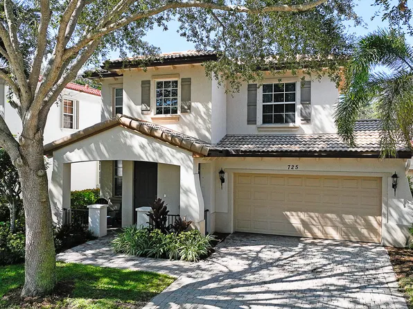 725 Duchess Court, Palm Beach Gardens, FL 33410