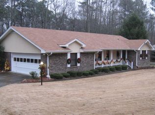 774 Beech Valley Rd, Lithia Springs, GA 30122