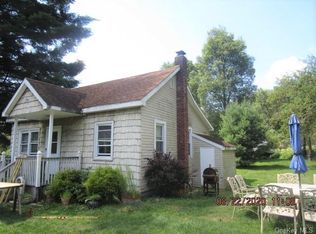153 Ahrens Rd, Parksville, NY 12768