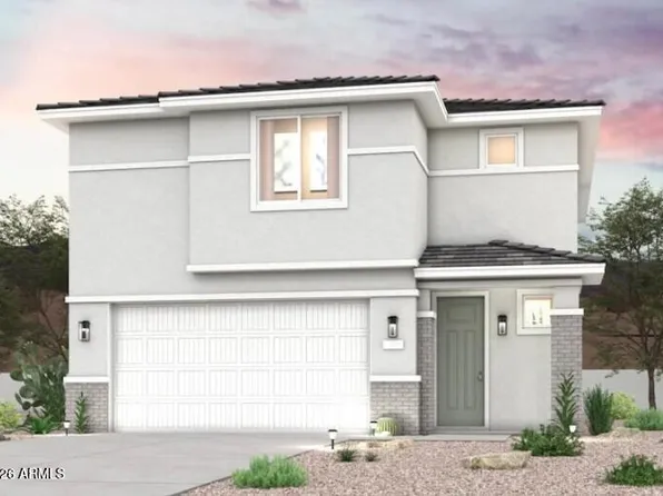 33783 N BLACKWELL Drive, San Tan Valley, AZ 85143