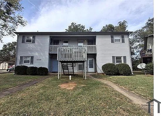 2nd image of 6206 Friar Tuck Dr NW #D